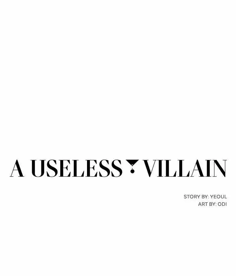 A Useless Villain Chapter 35 16